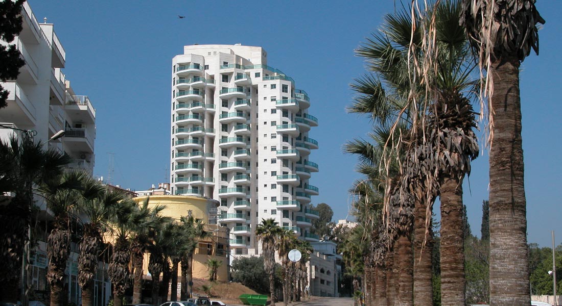 Tiberias