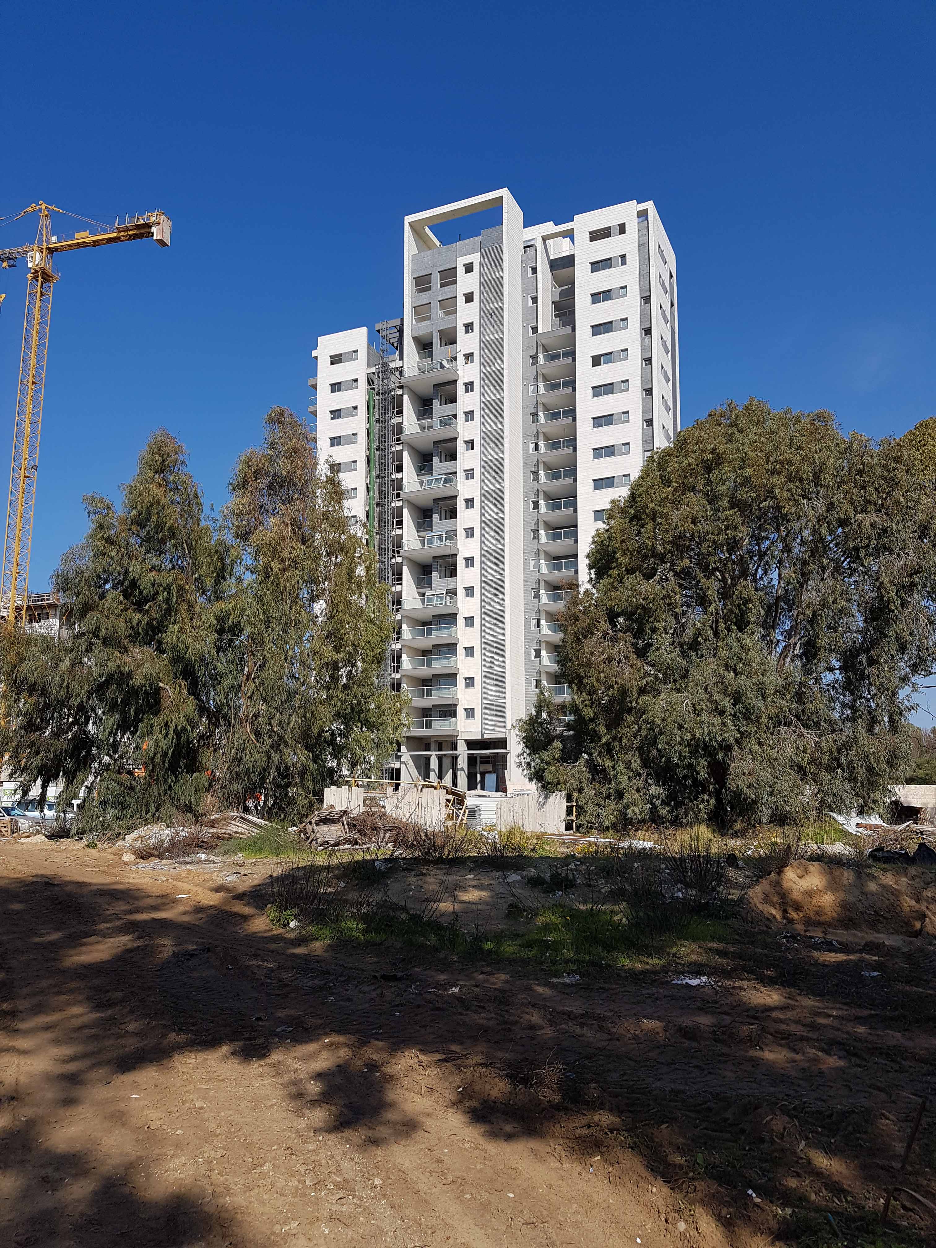 Kiryat Yam NATIV Yam