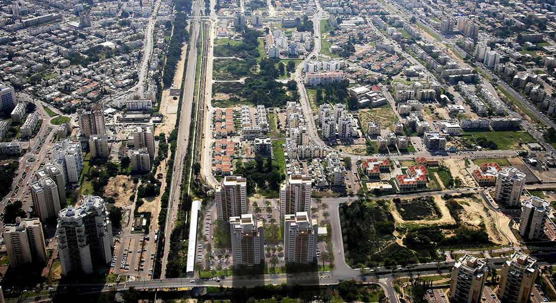 Kiryat Yam NATIV Yam