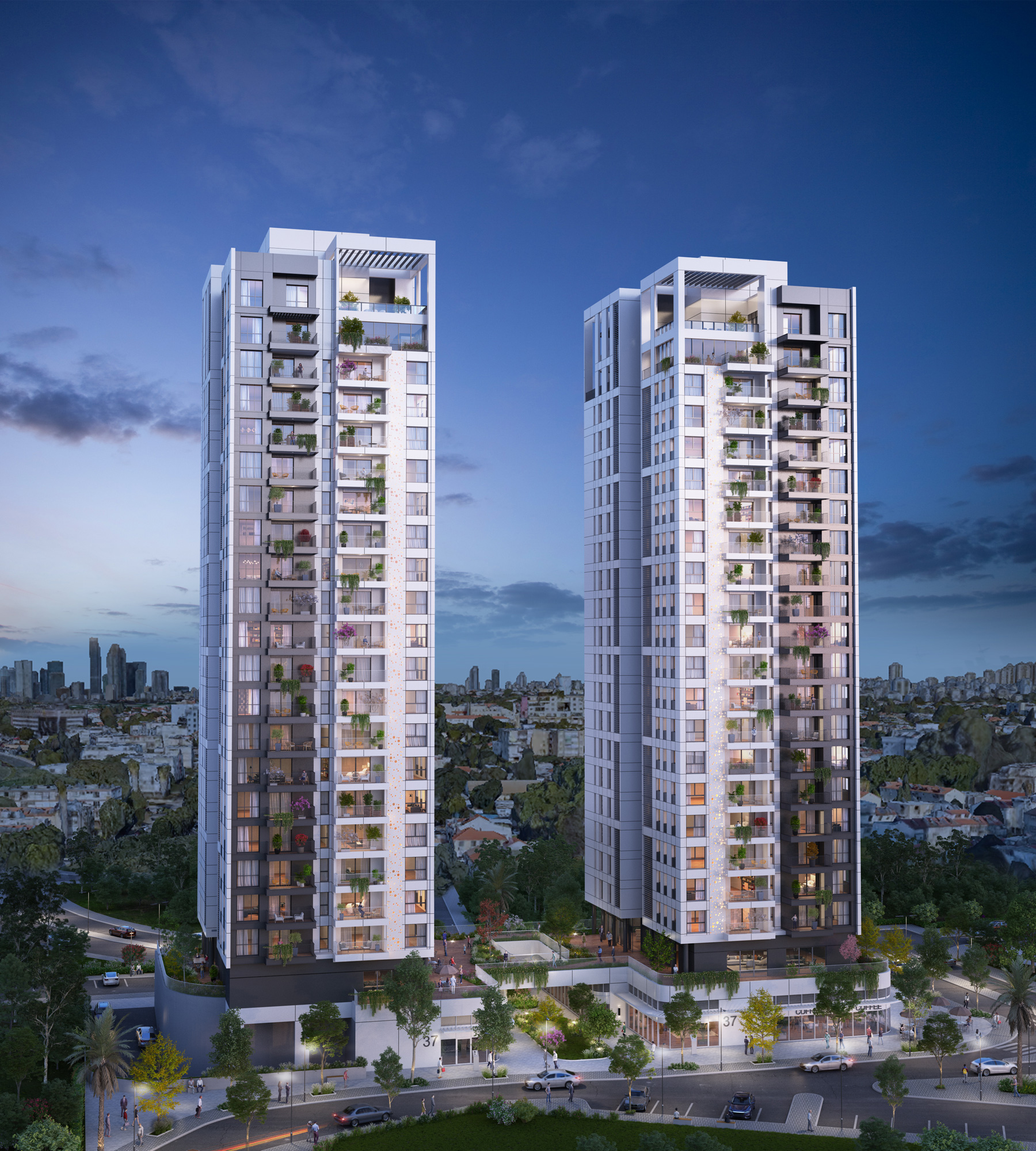 Ramat Gan Ramat Hashikma