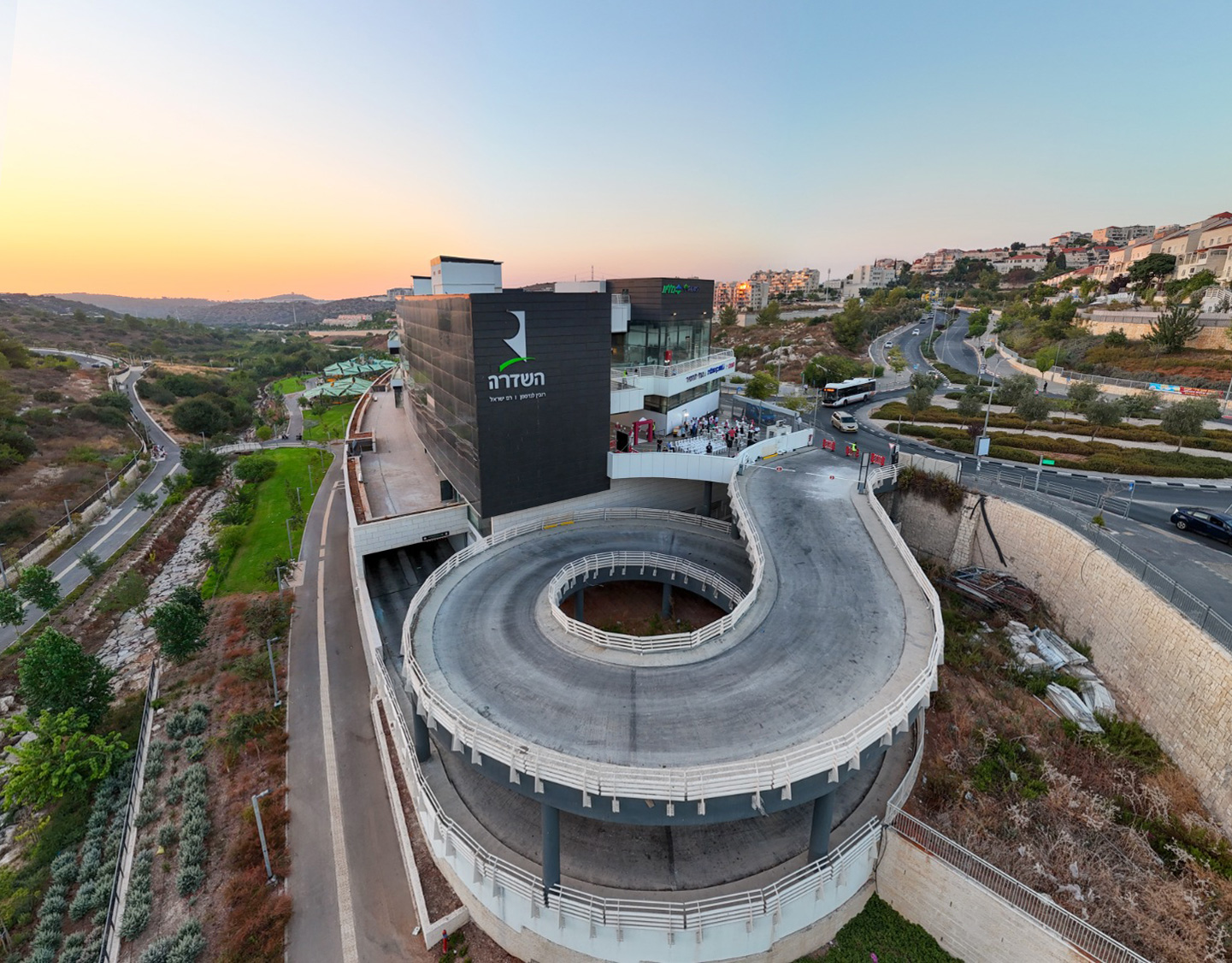 Beit Shemesh Maar
