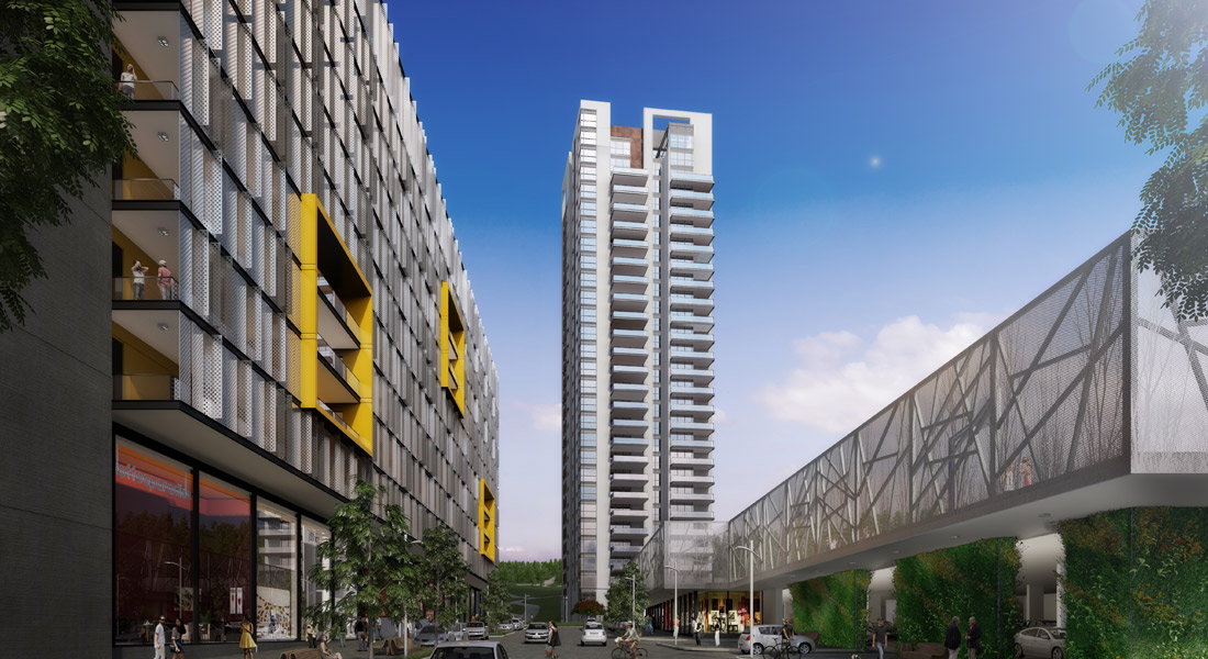 Nazareth Illit – Mitham Ofer