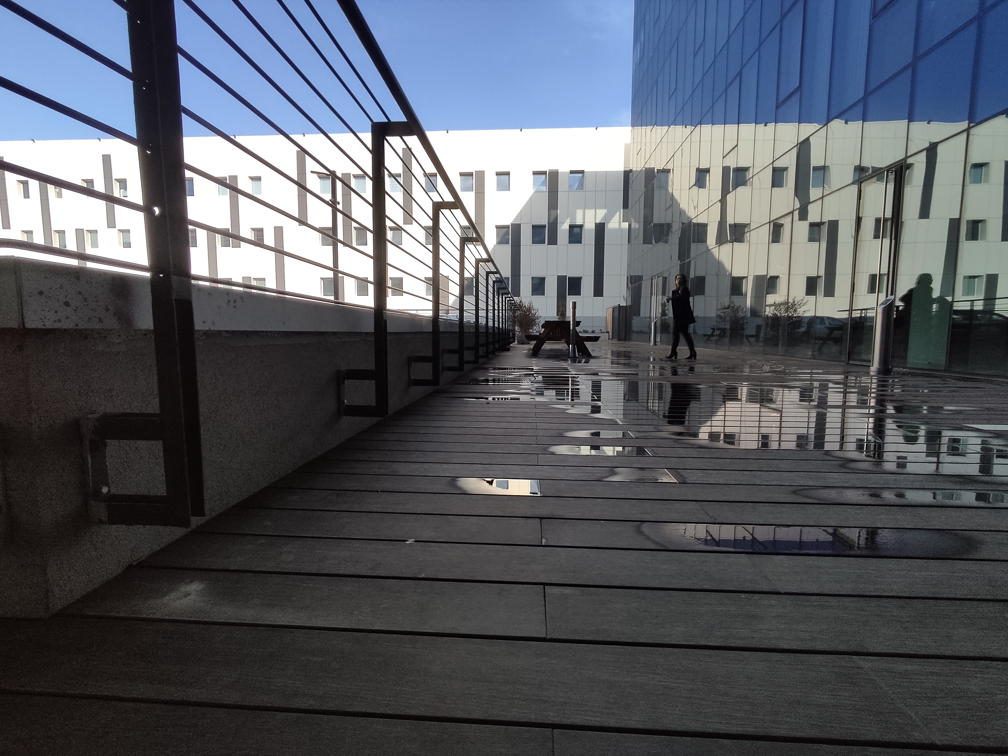 Modiin- Dona  Business and Commercial Center