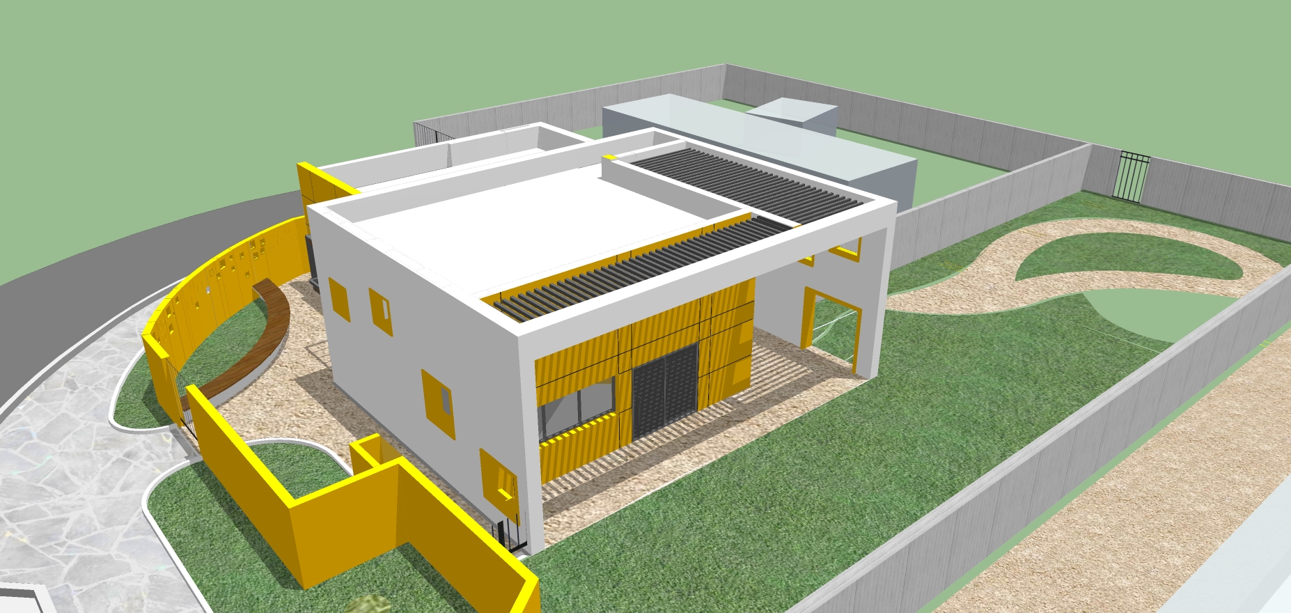 Hedera Yuval Kindergarten