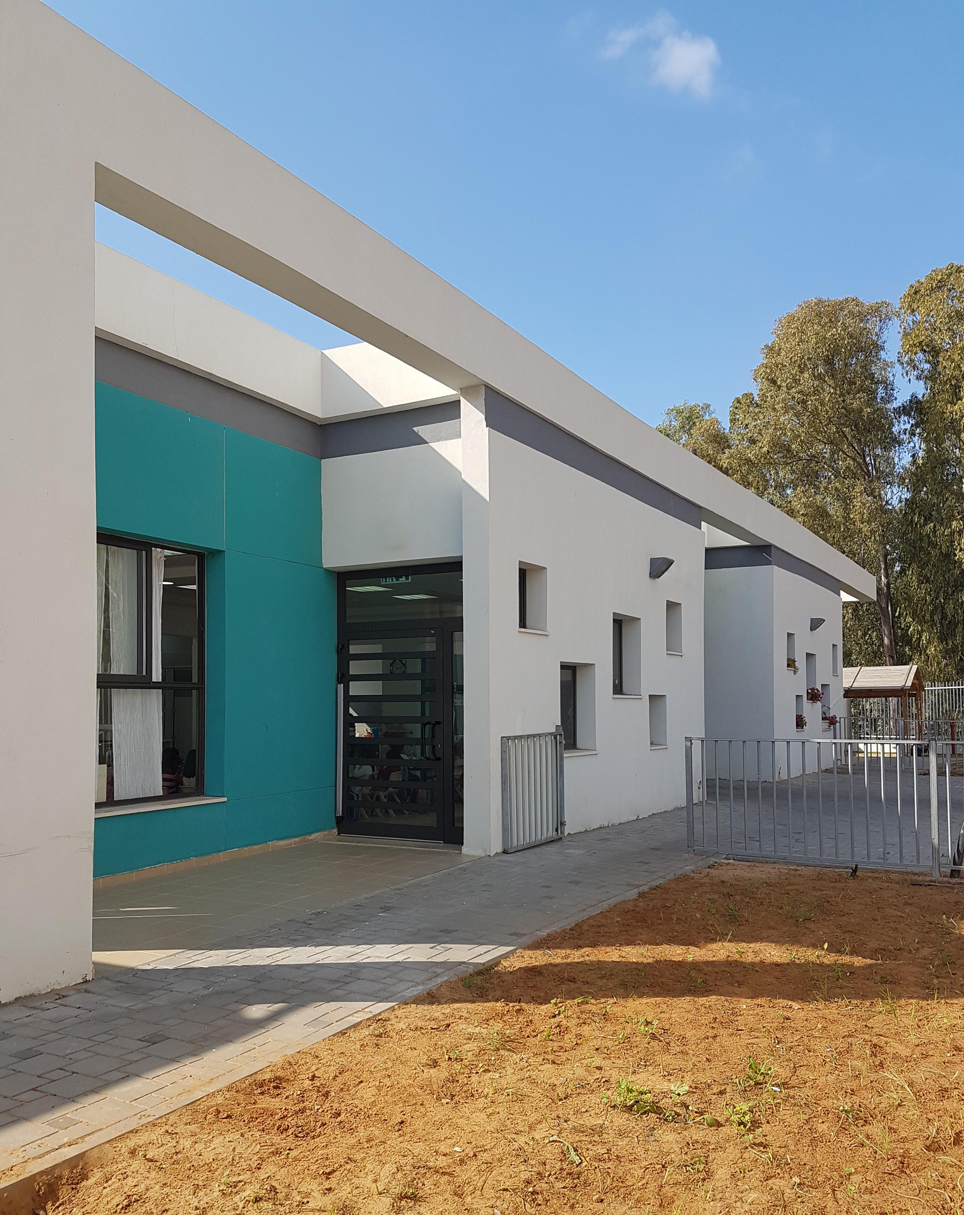 Hedera Pe’er kindergarten