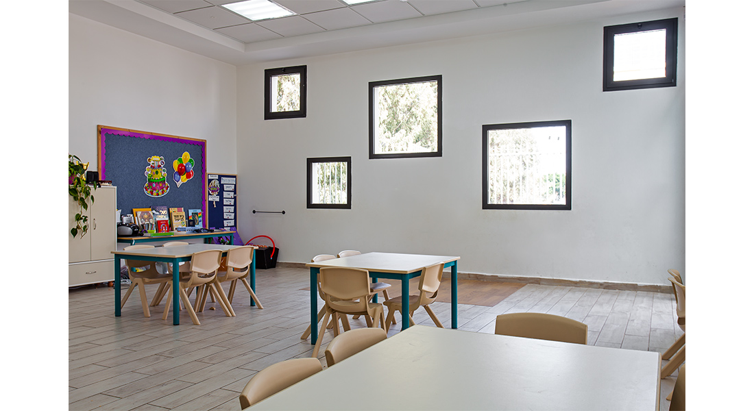 Hedera Pe’er kindergarten