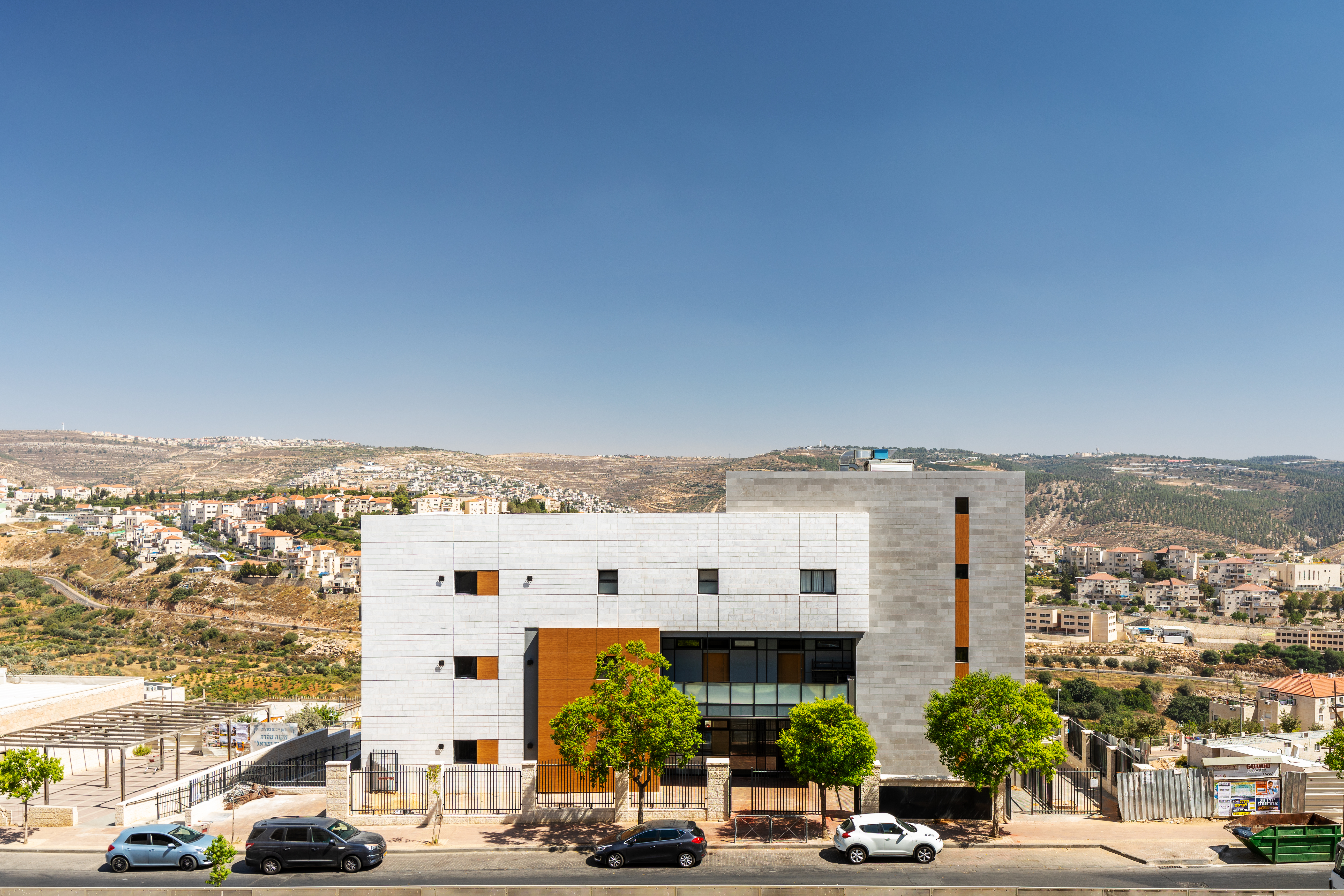 BEITAR ILLIT- Tifeeret Haim