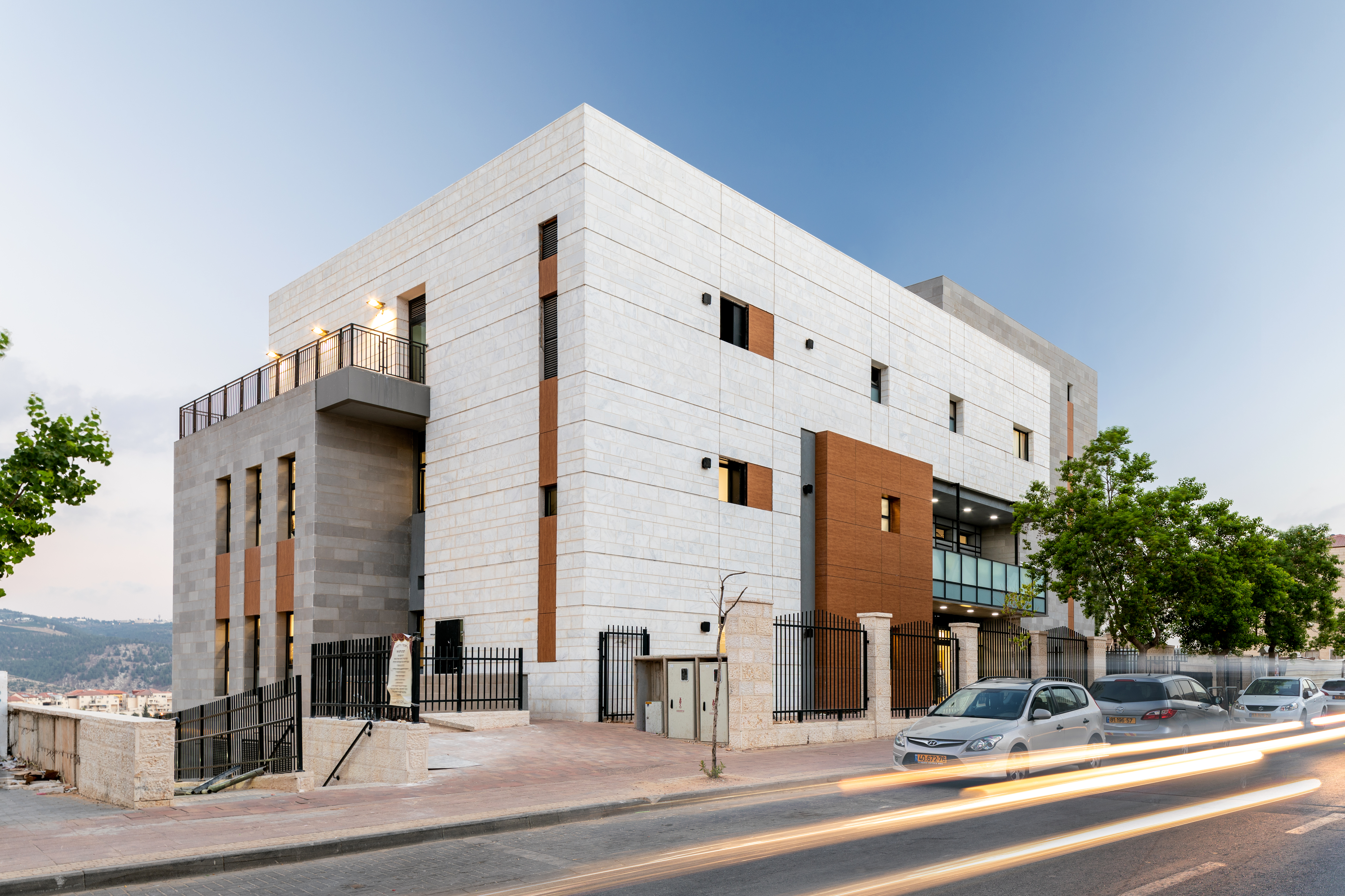 BEITAR ILLIT- Tifeeret Haim