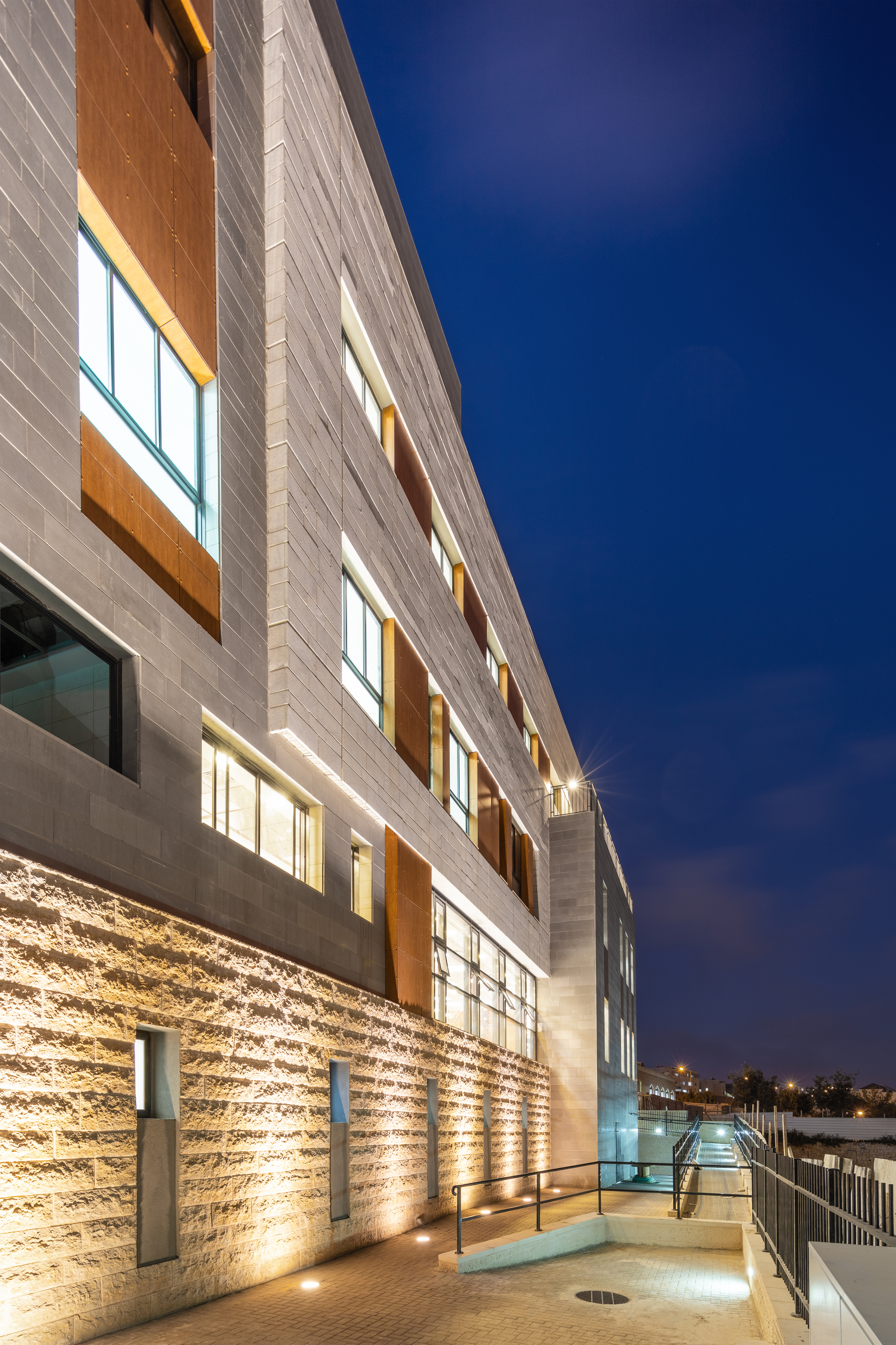 BEITAR ILLIT- Tifeeret Haim
