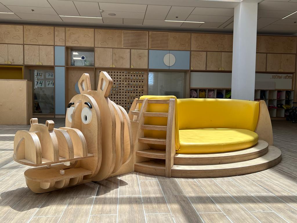 Glil Yam Kindergarten