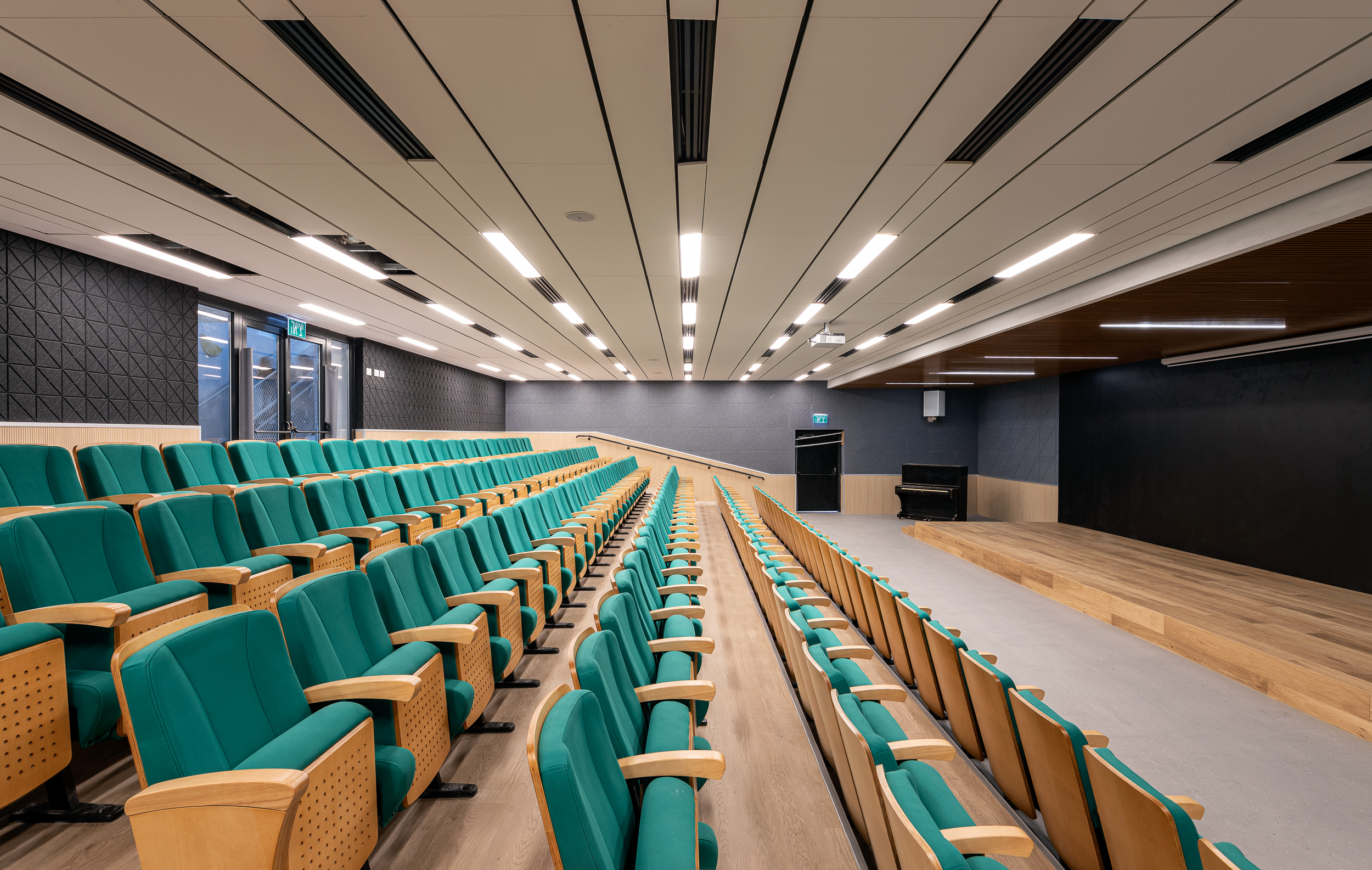 Glil Yam elementary school