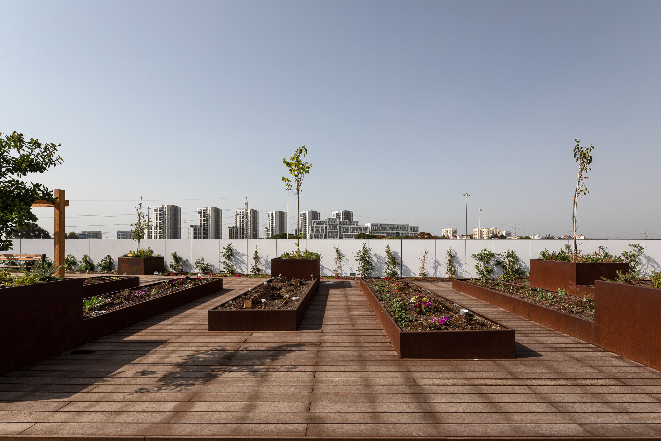 Glil Yam elementary school