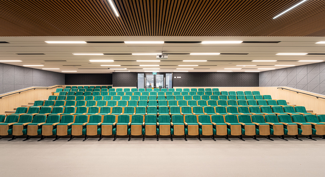 Herzelia- Izhak Shamir Elementary School