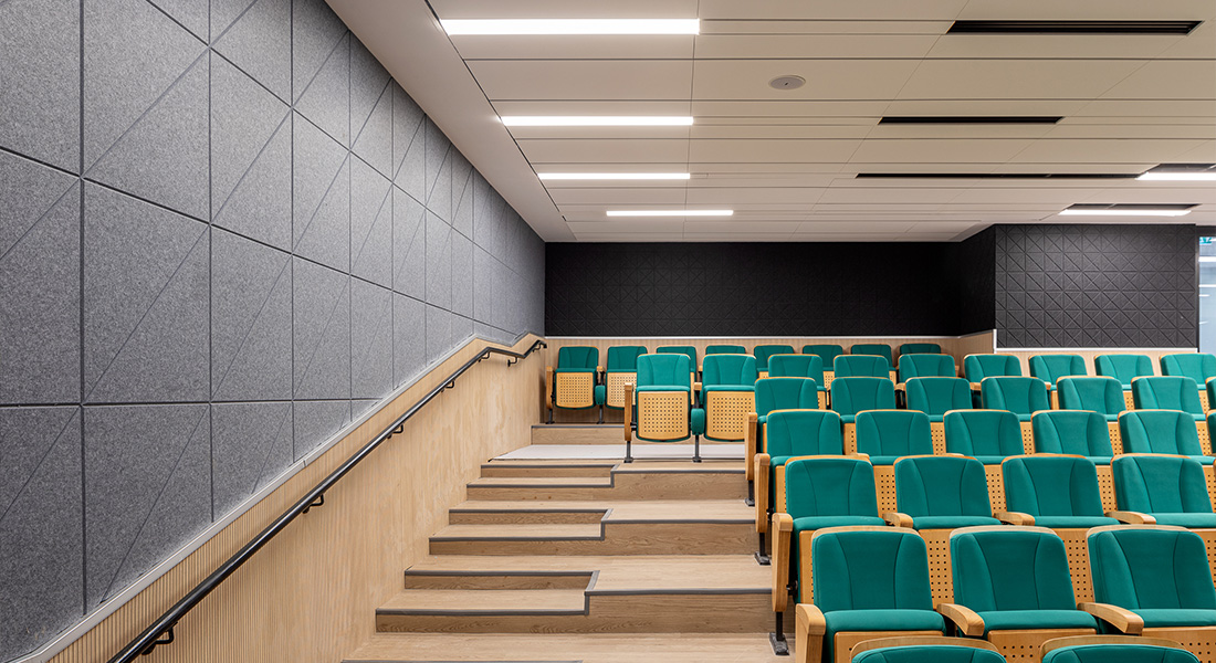 Herzelia- Izhak Shamir Elementary School