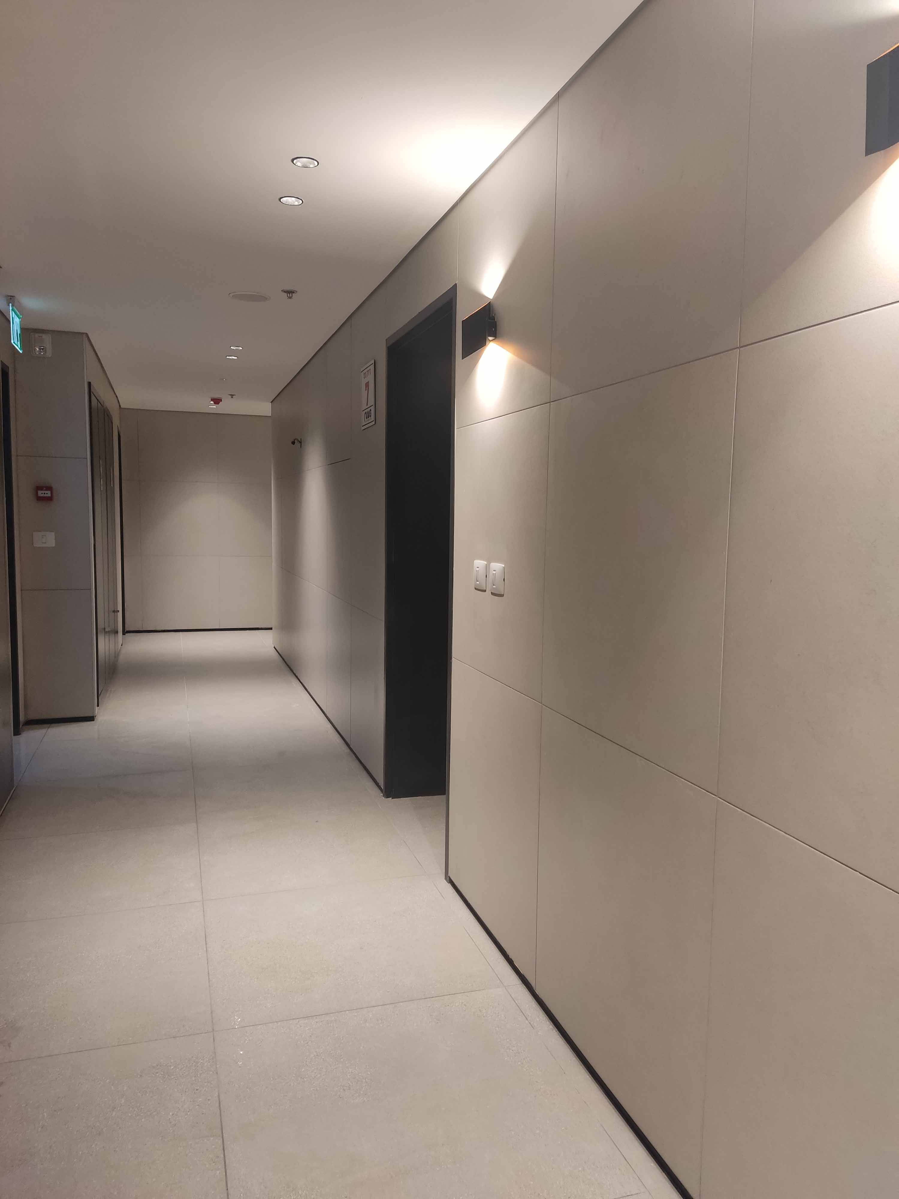 Kardan 601-Lobby