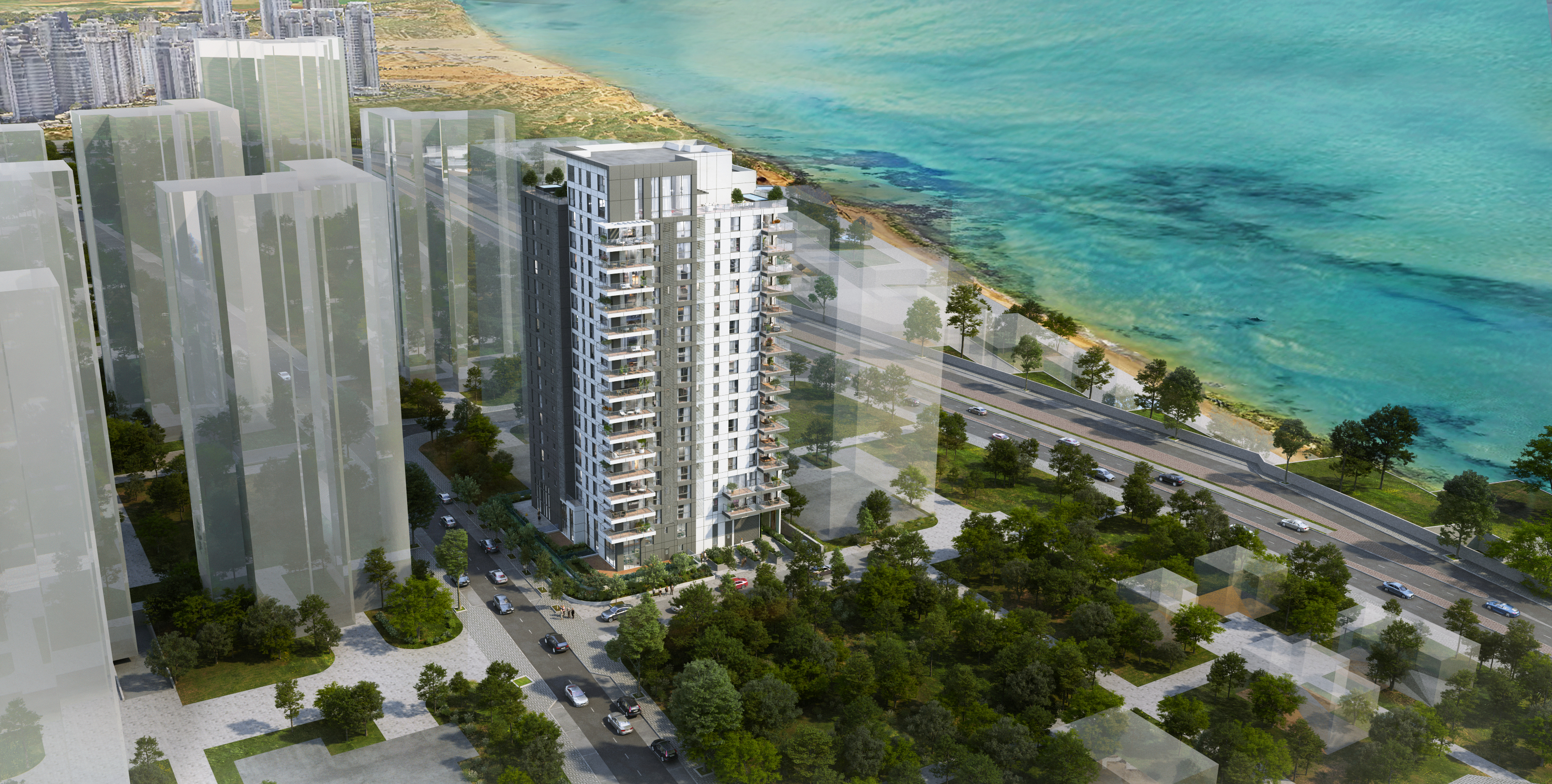 Netanya Shirat Hayam