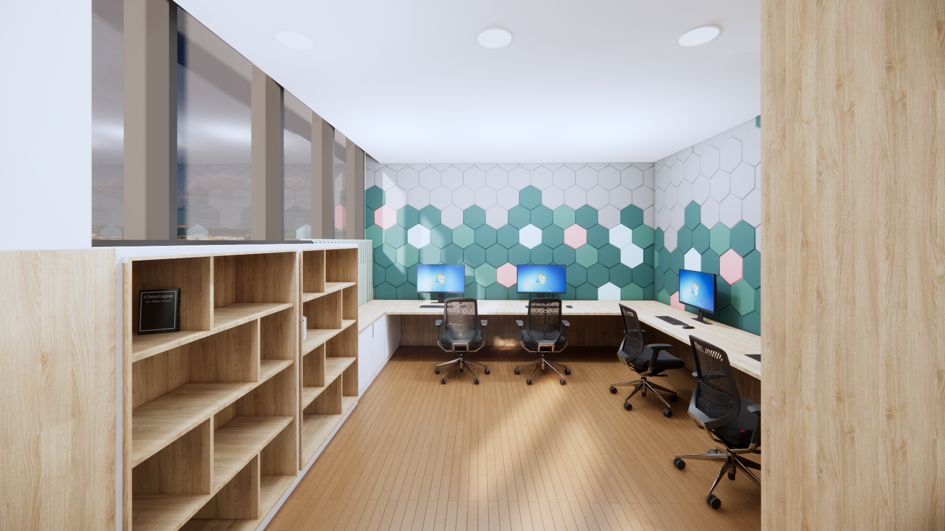 HANADIV Primary School & Kindergartens