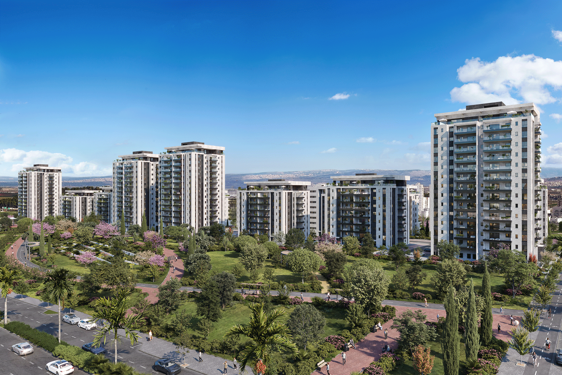 Kiryat Ata- Hakalaniot