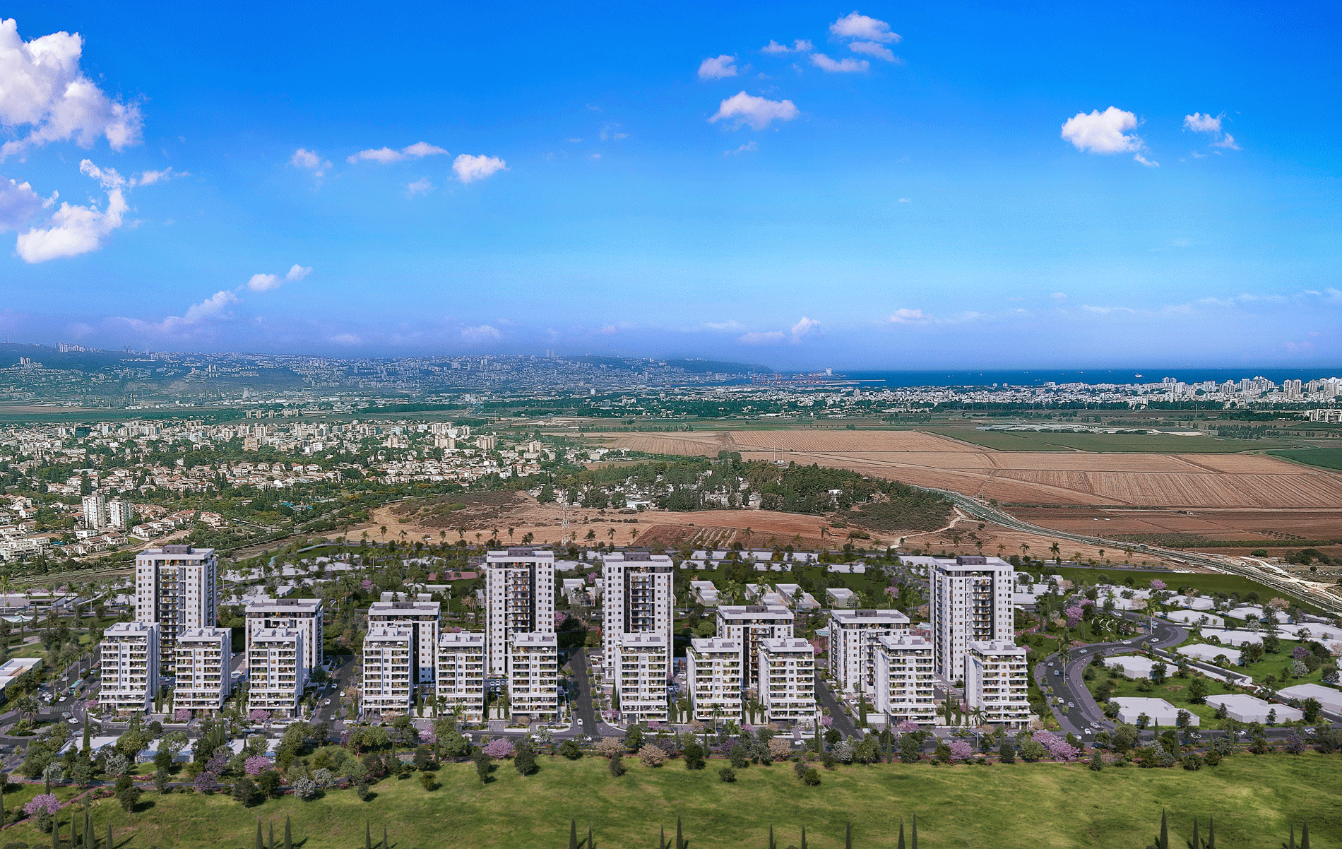 Kiryat Ata- Hakalaniot