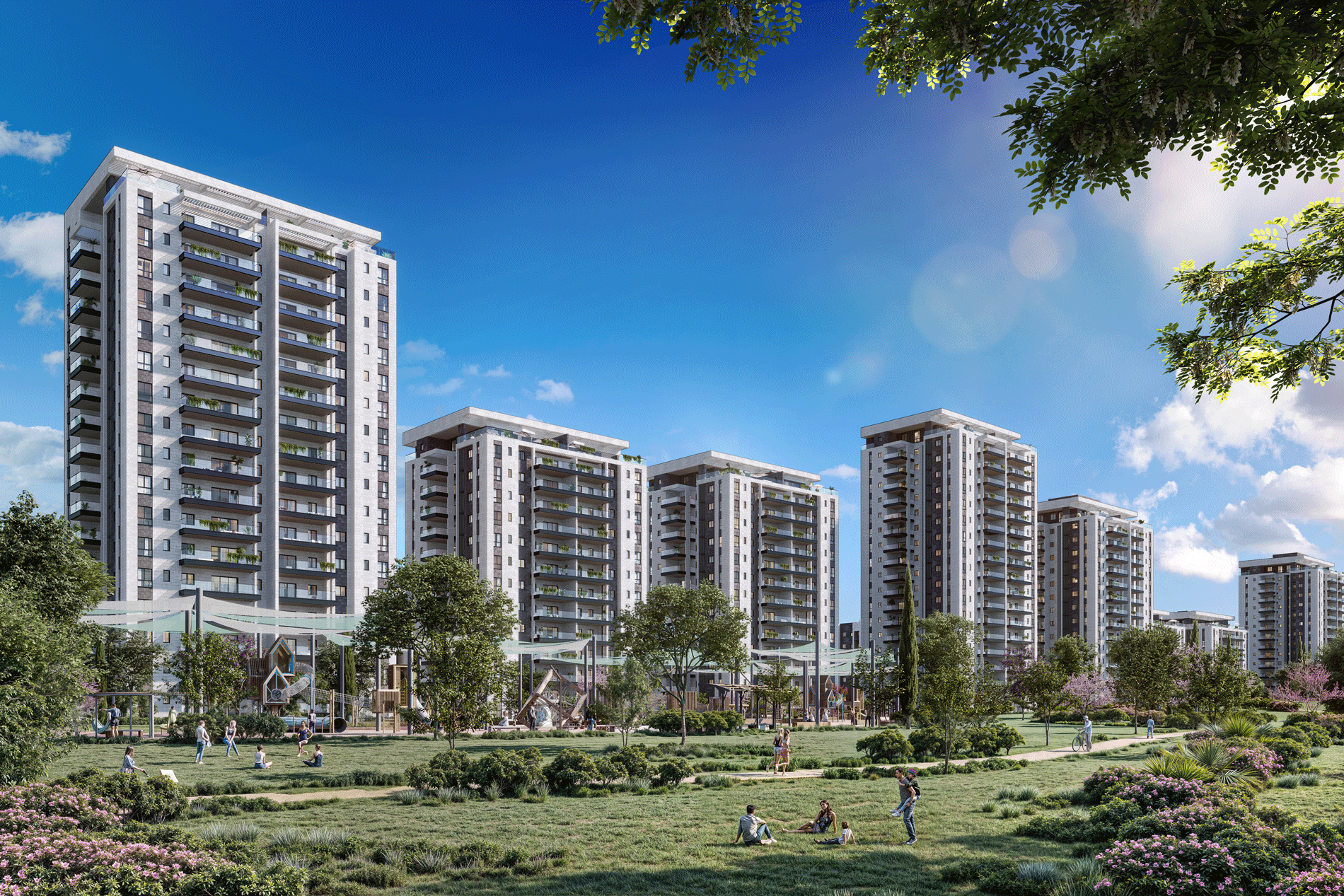 Kiryat Ata- Hakalaniot
