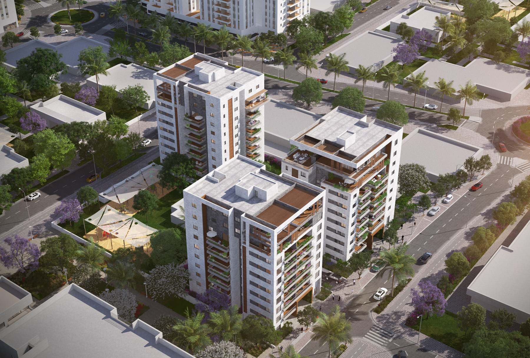 BEN SHEMEN 102/104
