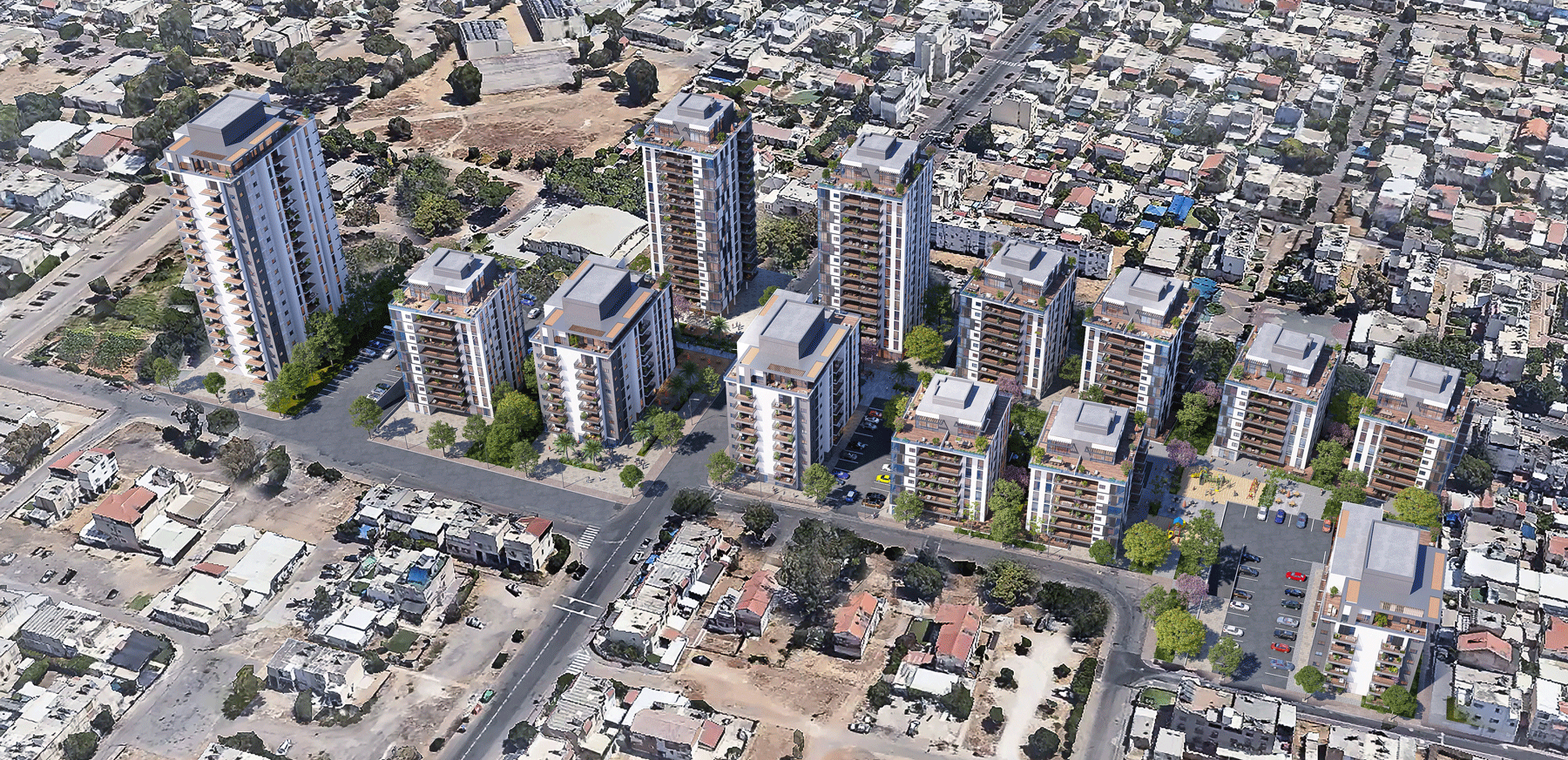 Kiryat-Yam Shprinzak-Lihman