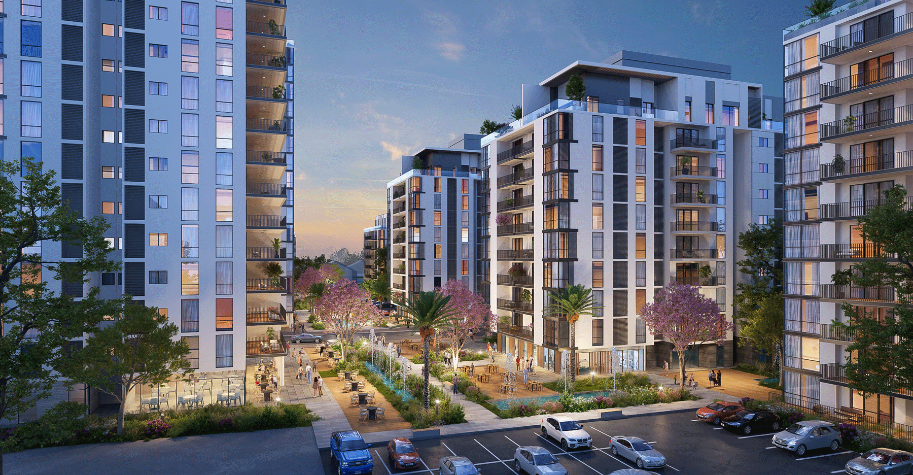 Kiryat-Yam Shprinzak-Lihman