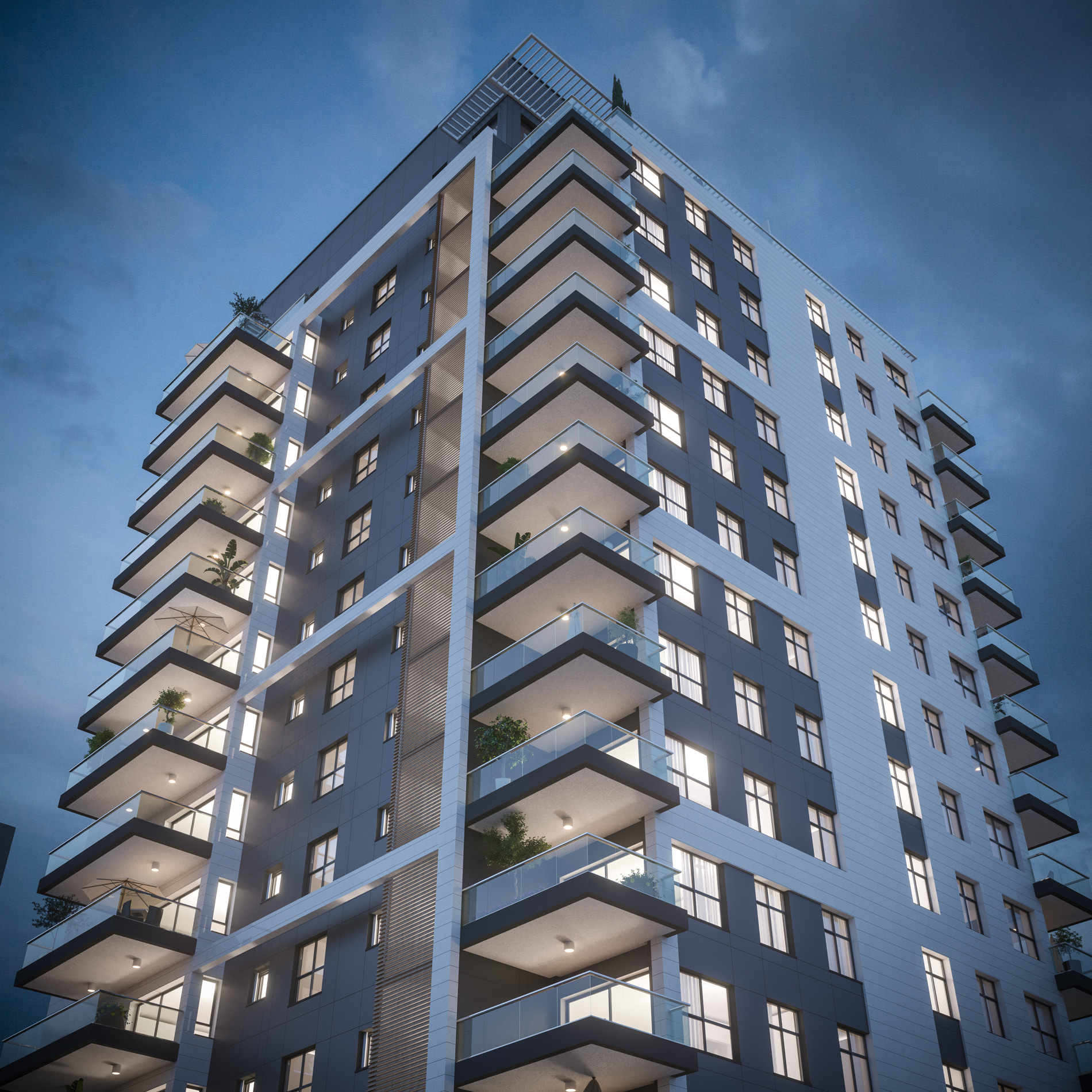 Netanya ‘Hasargentim’ GroveN