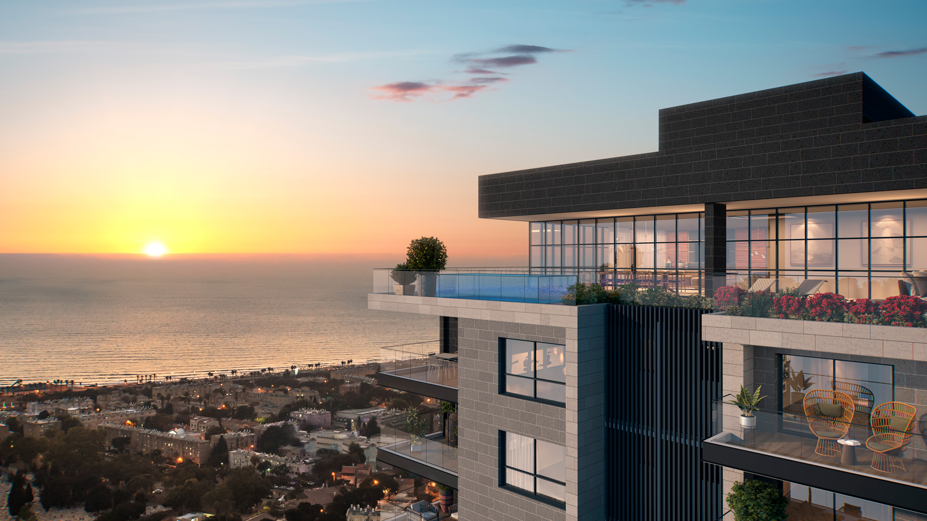 Haifa ‘Ir Hayam’