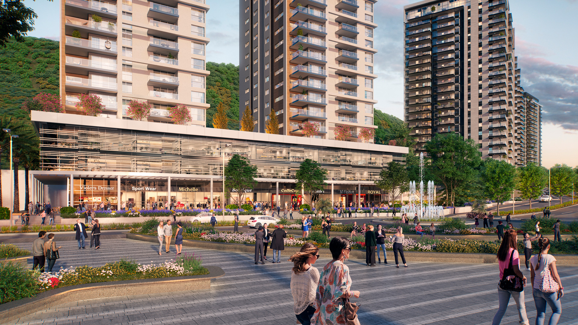 Haifa ‘Ir Hayam’