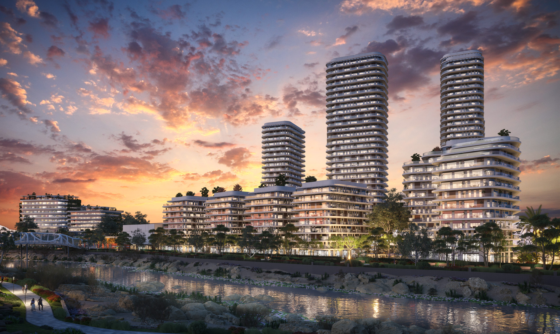 Be’er Sheva -Noya Al Hanachal