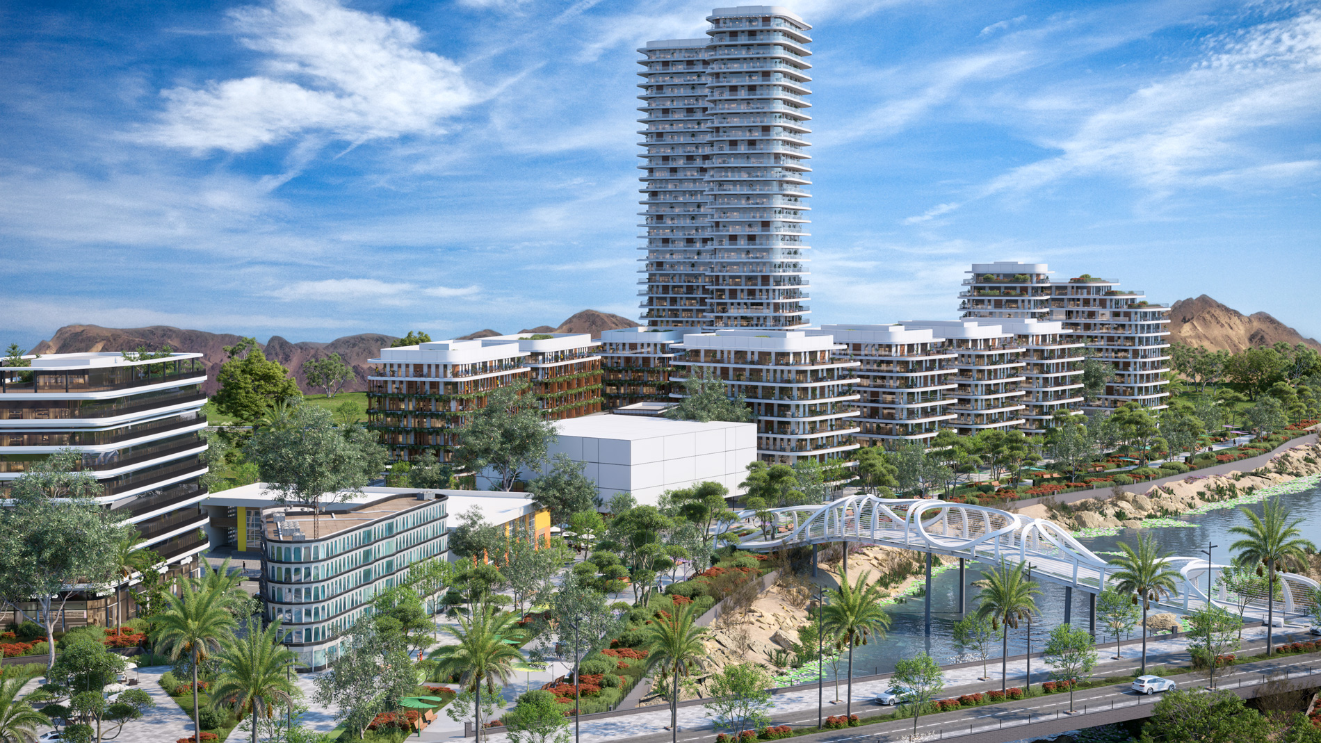 Be’er Sheva -Noya Al Hanachal