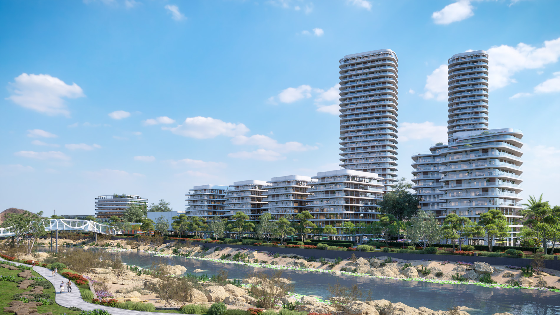 Be’er Sheva -Noya Al Hanachal